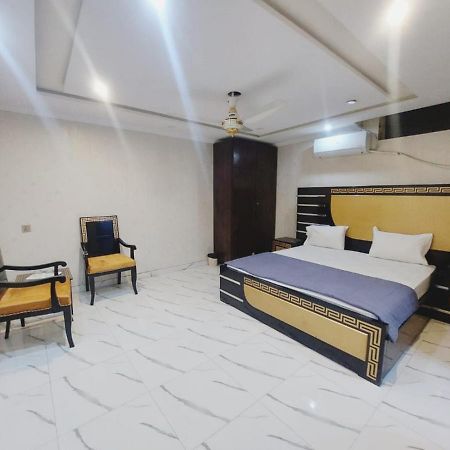 Hotel White Pearl 拉合尔 外观 照片
