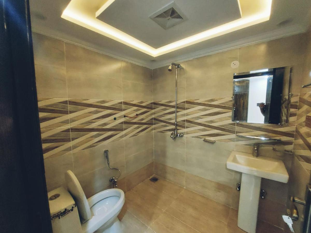 Hotel White Pearl 拉合尔 外观 照片