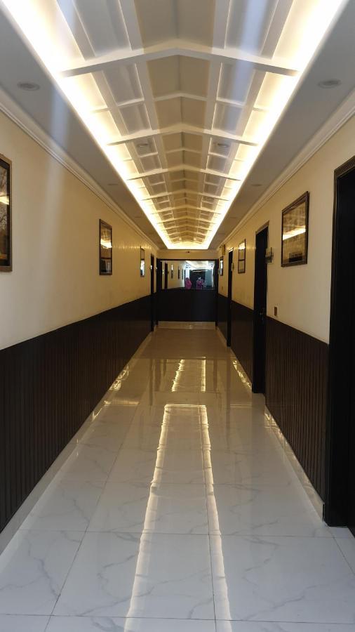 Hotel White Pearl 拉合尔 外观 照片