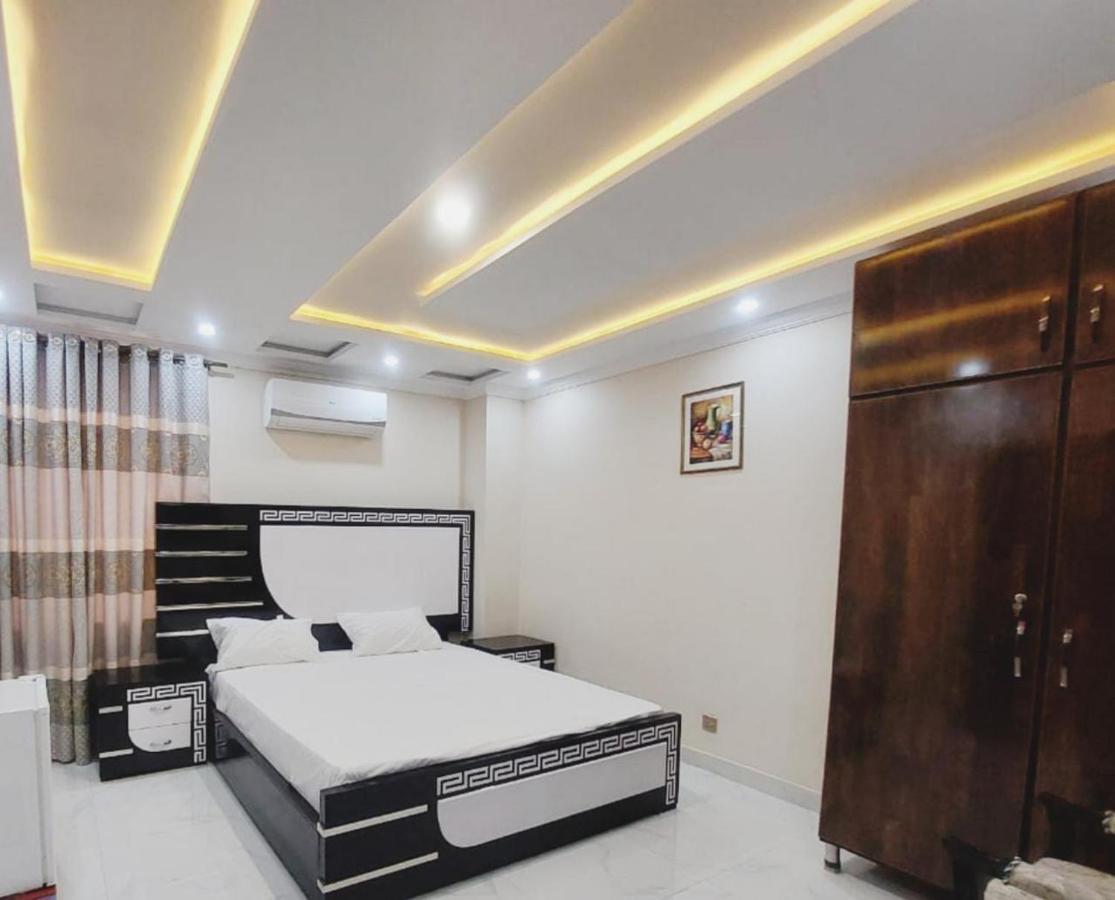 Hotel White Pearl 拉合尔 外观 照片