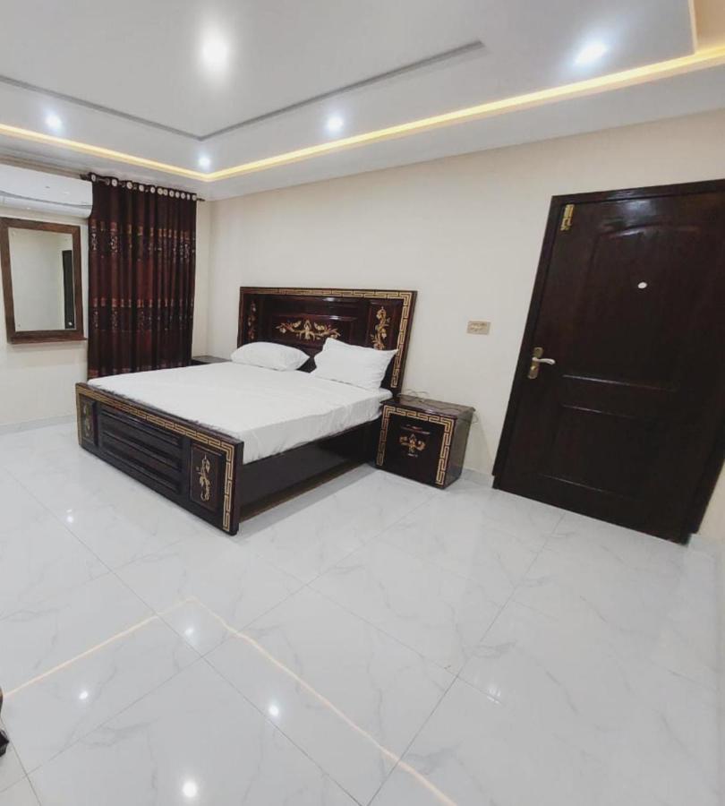 Hotel White Pearl 拉合尔 外观 照片