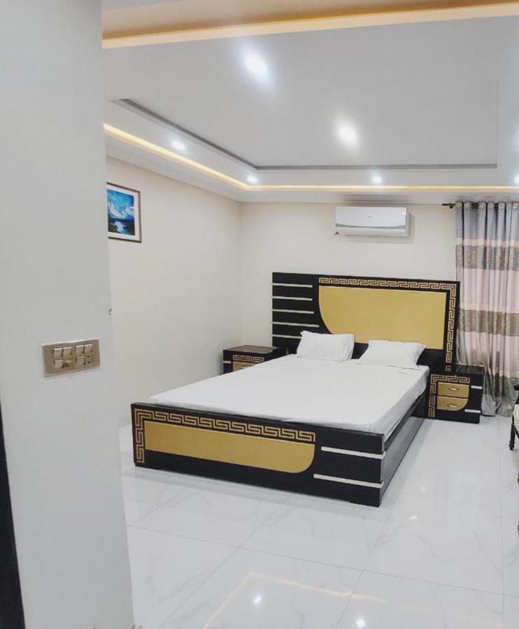 Hotel White Pearl 拉合尔 外观 照片