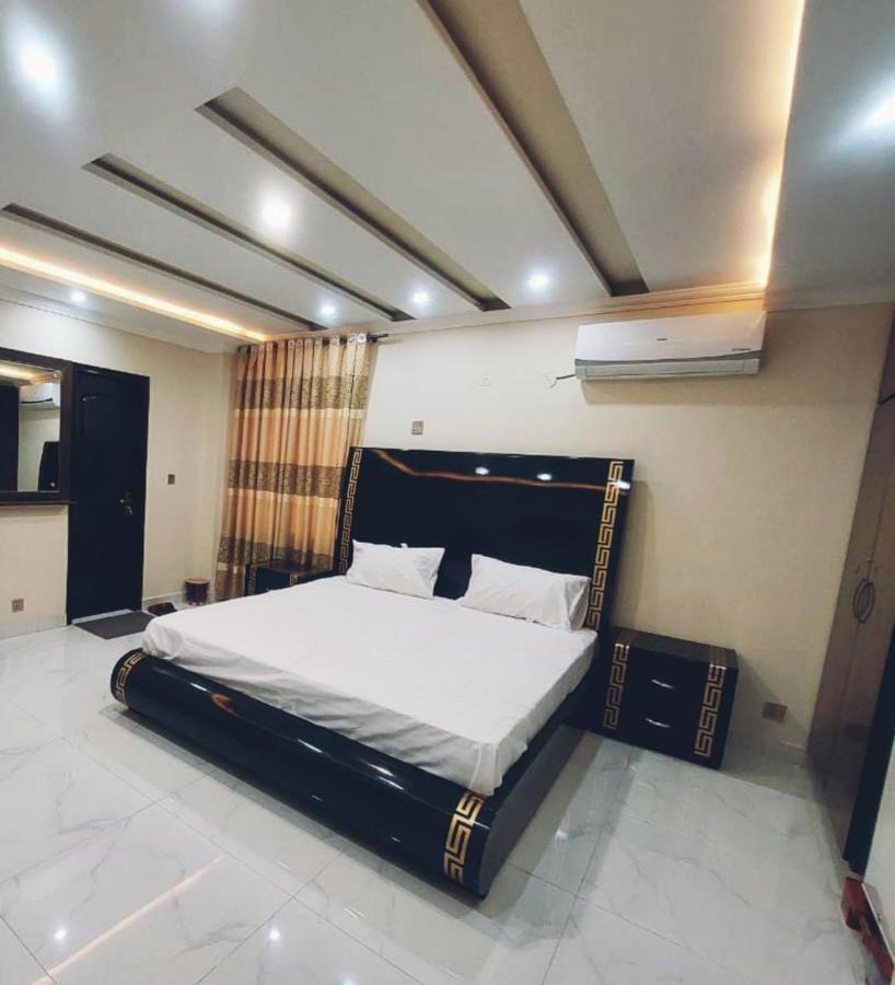 Hotel White Pearl 拉合尔 外观 照片