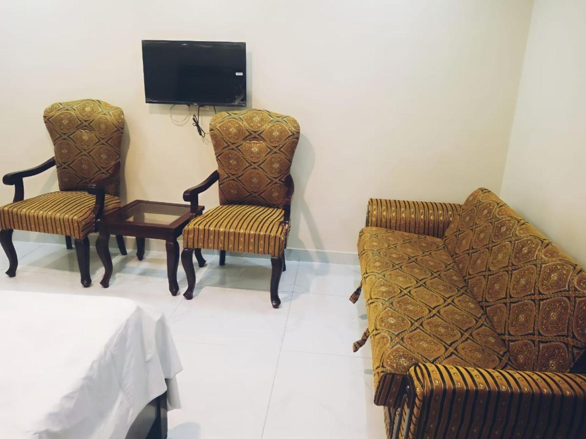 Hotel White Pearl 拉合尔 外观 照片