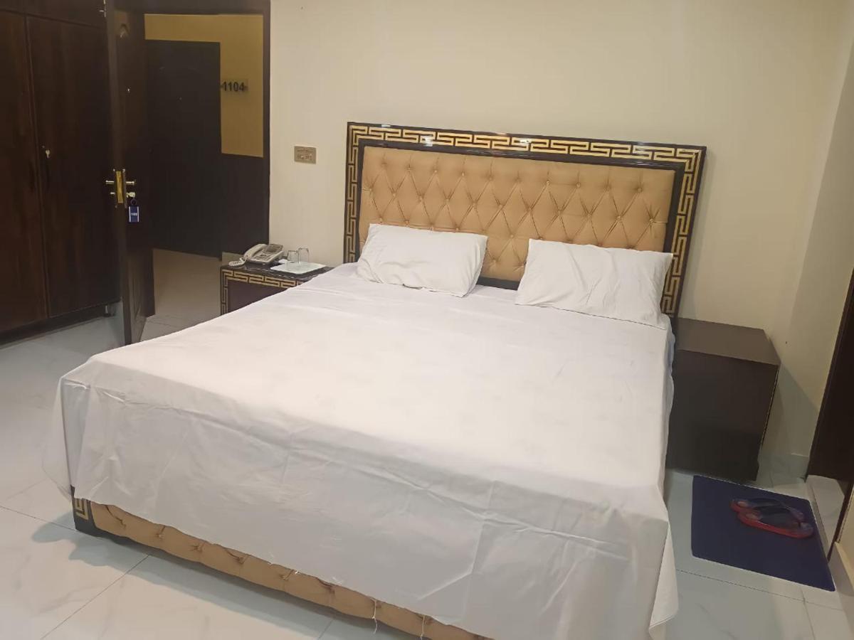 Hotel White Pearl 拉合尔 外观 照片