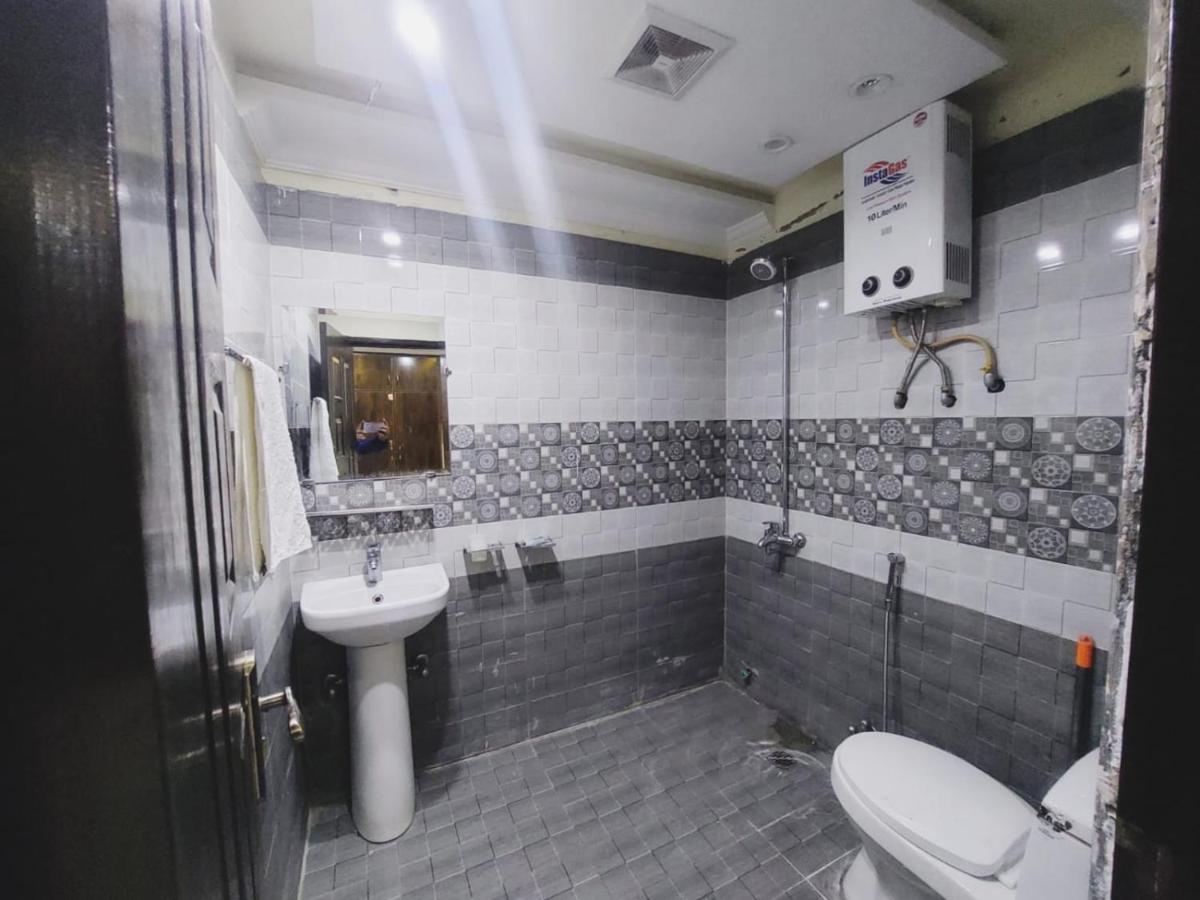 Hotel White Pearl 拉合尔 外观 照片