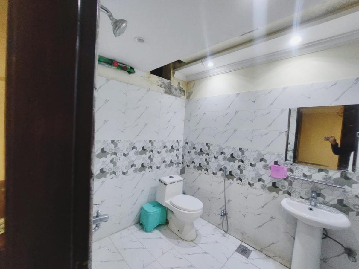 Hotel White Pearl 拉合尔 外观 照片